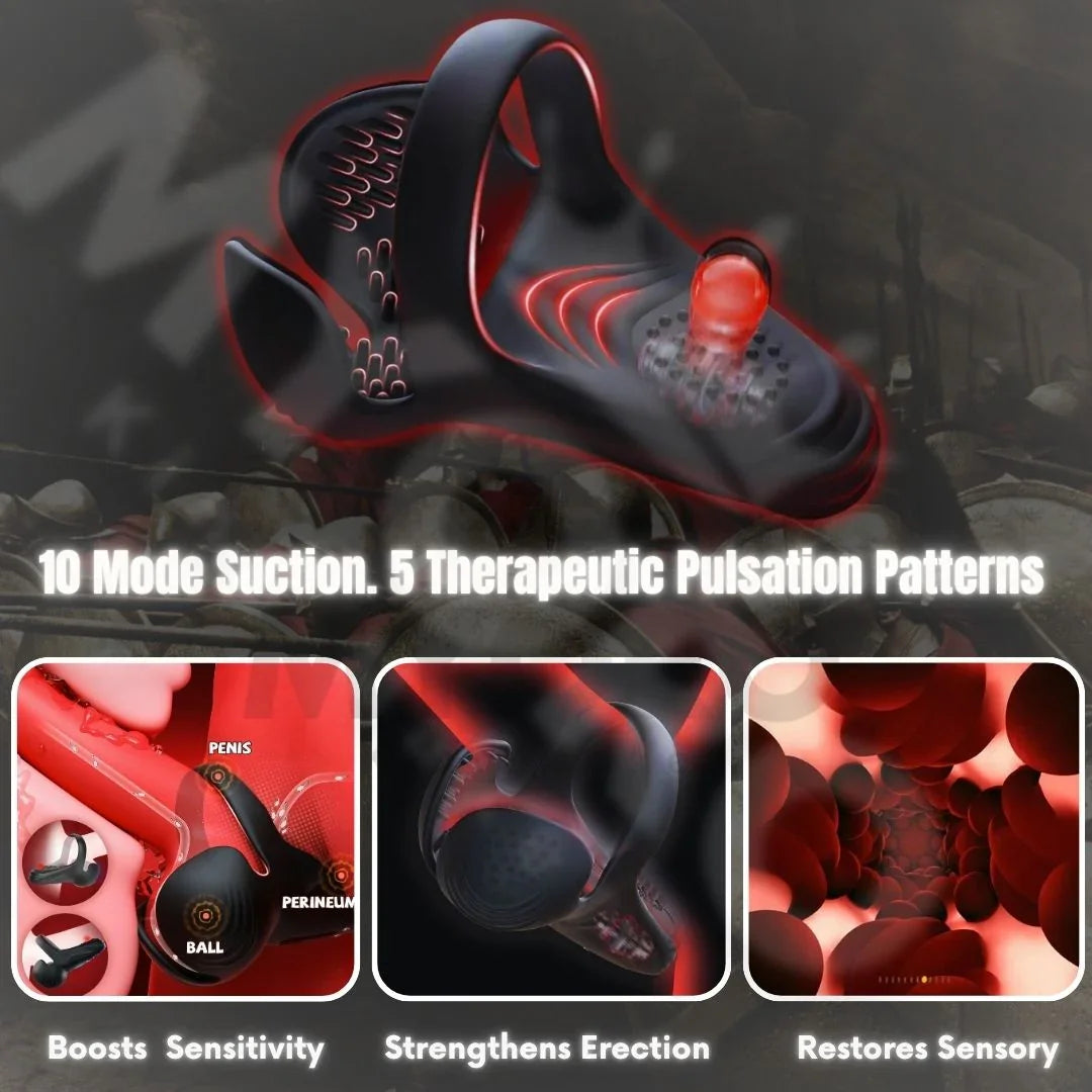 Zorion ApexDrive Pro