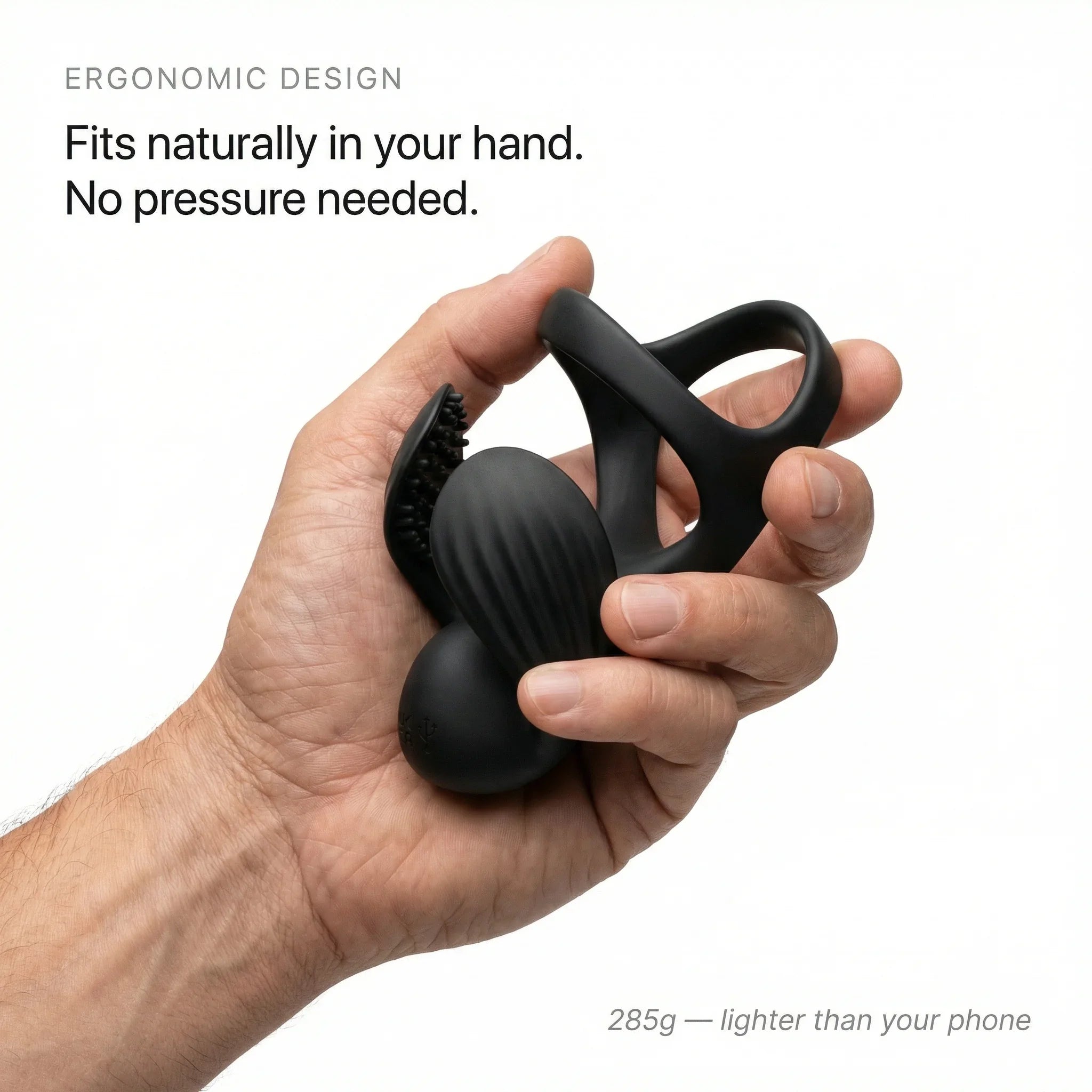Zorion ApexDrive ELITE — Dual-Therapy System